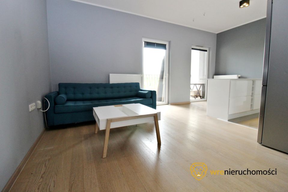 Mieszkanie Wrocław