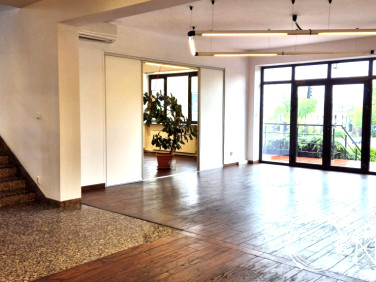 Lokal Warszawa