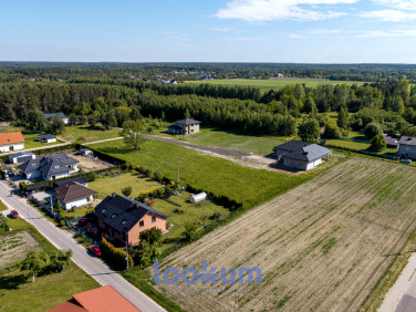 Działka Bukowiec