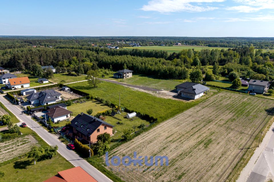 Działka Bukowiec