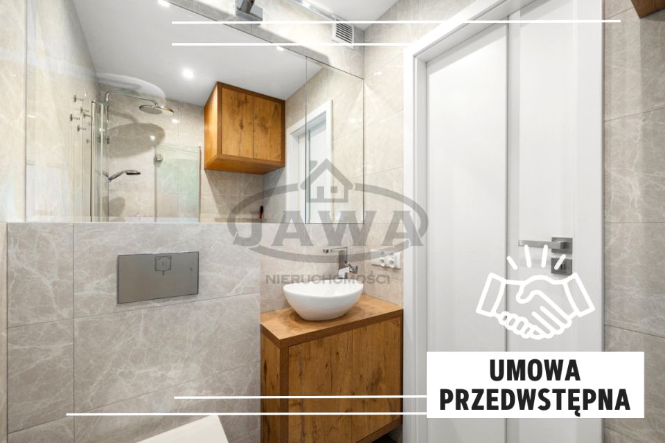 Mieszkanie Bydgoszcz