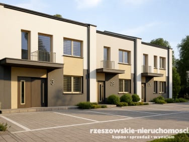 Mieszkanie Rzeszów