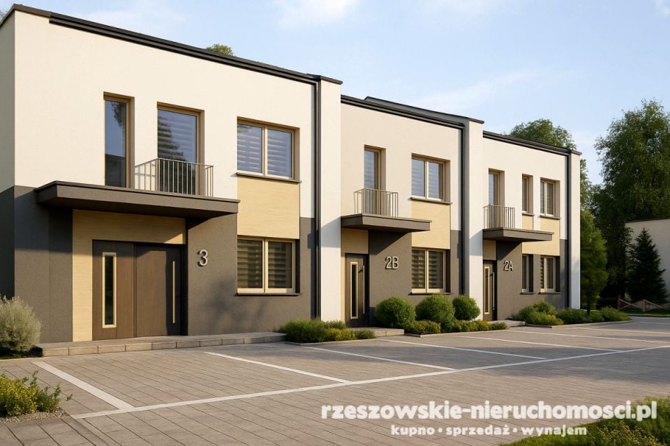 Mieszkanie Rzeszów