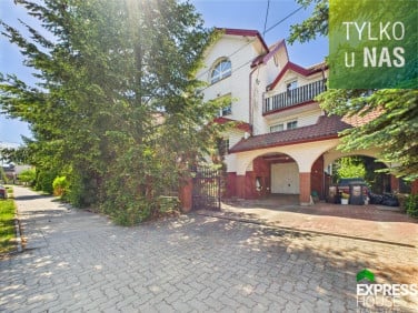 Dom Białystok