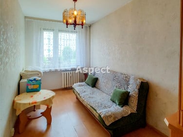Mieszkanie Gliwice