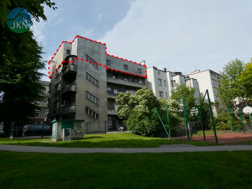 Mieszkanie Bielsko-Biała