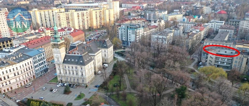 Mieszkanie Bielsko-Biała