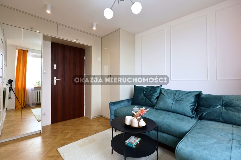 Mieszkanie Rzeszów