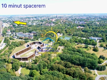 Mieszkanie Inowrocław