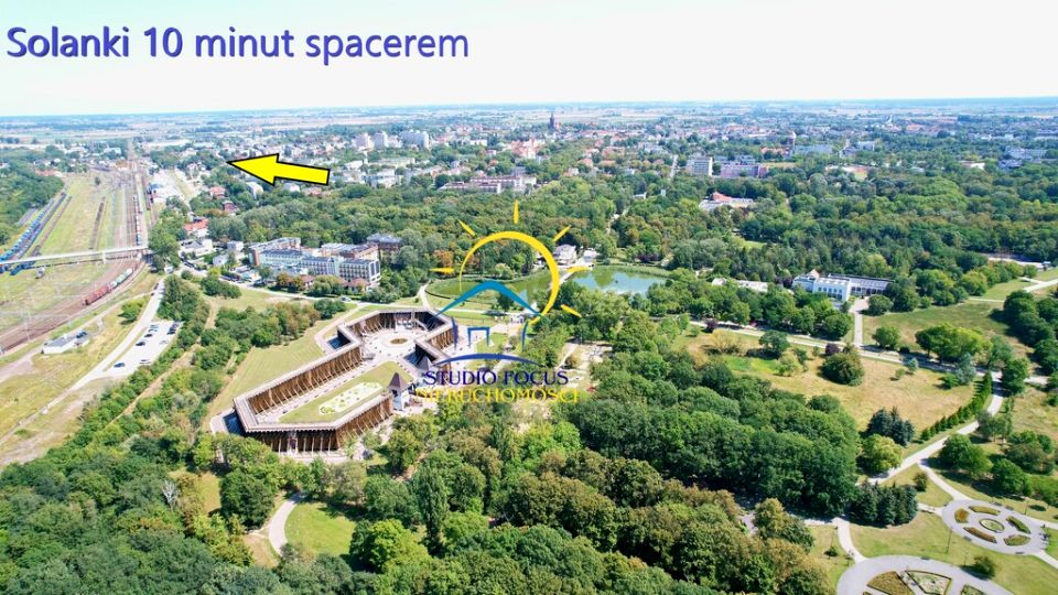 Mieszkanie Inowrocław