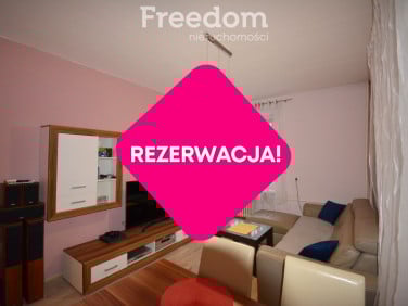 Mieszkanie Pyskowice