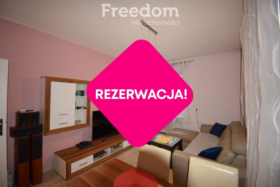 Mieszkanie Pyskowice