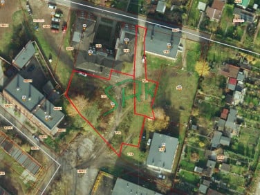 Działka Bytom