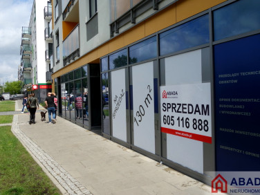 Lokal Warszawa