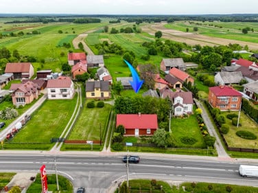 Dom Kamień sprzedaż