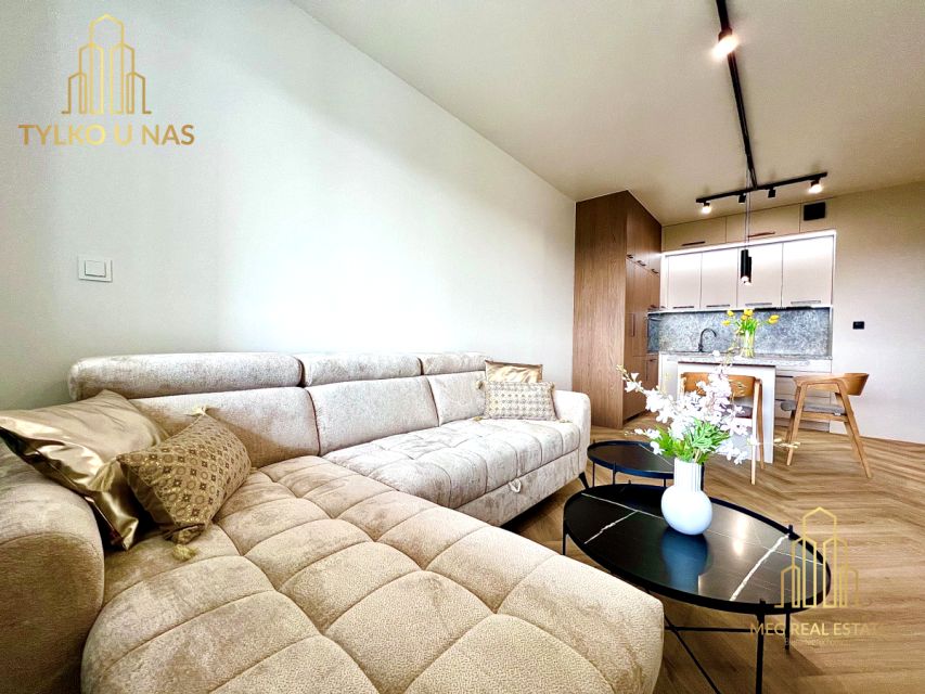 Mieszkanie Białystok