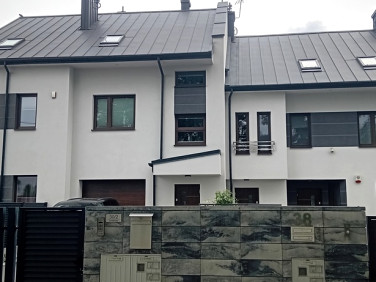 Mieszkanie Warszawa