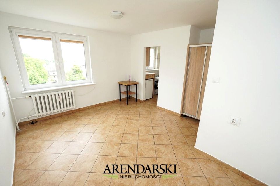Mieszkanie blok mieszkalny Gorzów Wielkopolski