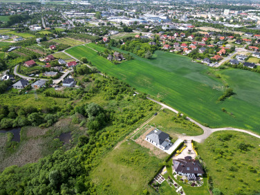 Działka budowlana Gniezno