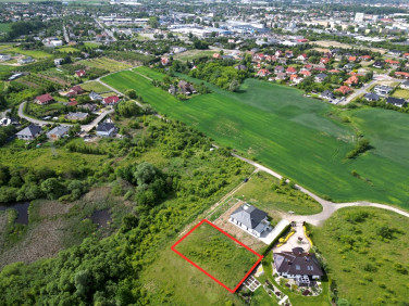 Pusta działka Gniezno