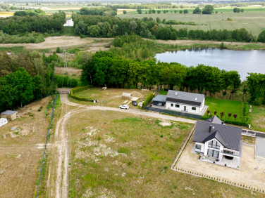 Działka Grabowo