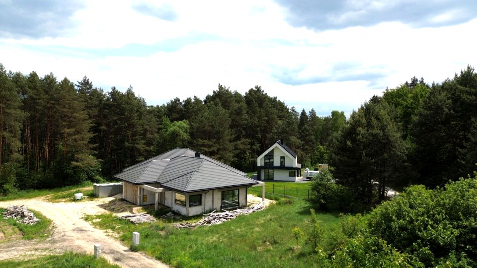 Dom Mójcza