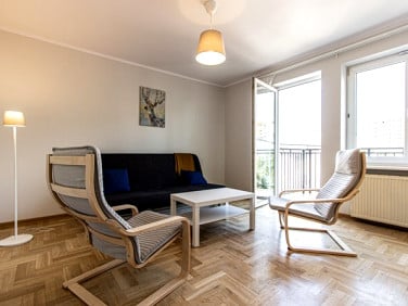 Mieszkanie Kraków