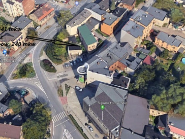 Działka budowlana Mikołów