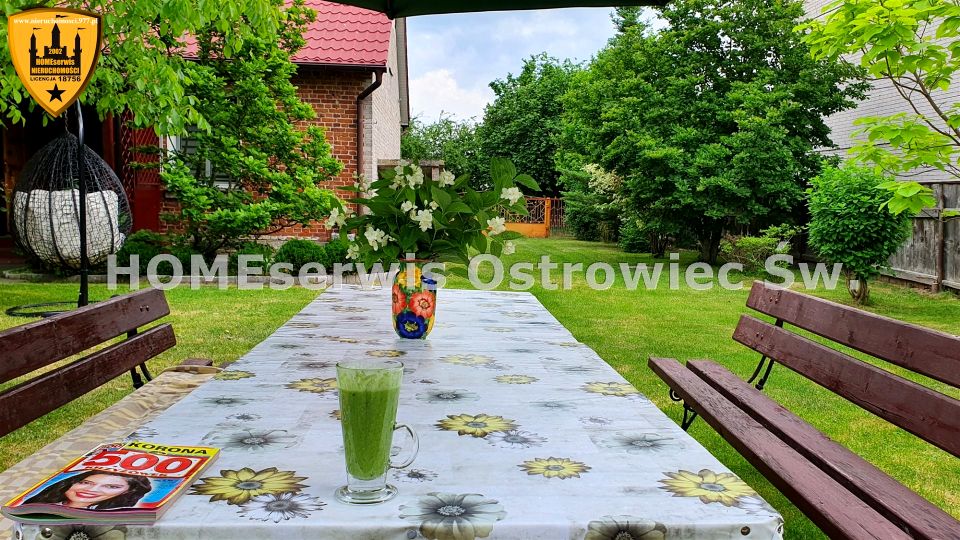 Dom Grabowiec