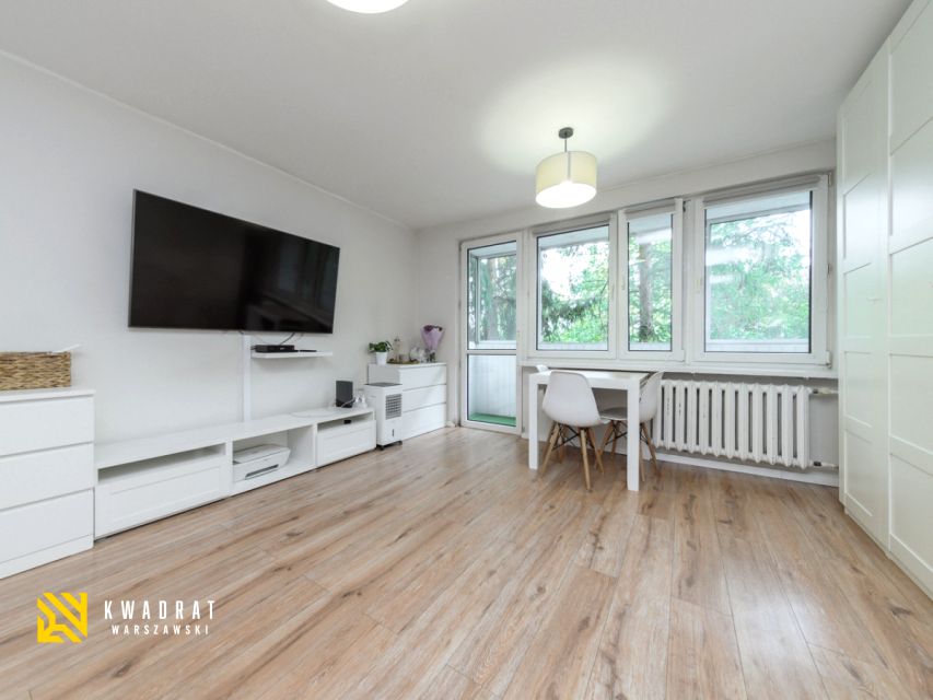 Mieszkanie Warszawa