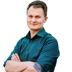 Krzysztof Kasprowicz