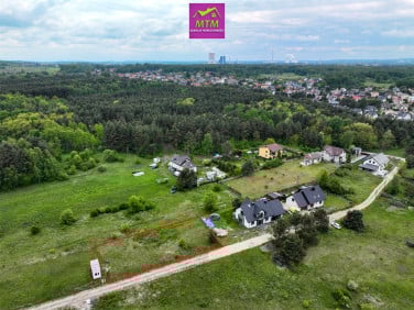 Działka Jaworzno