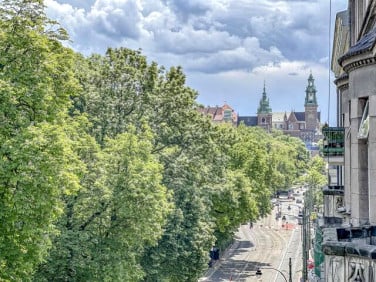 Mieszkanie Kraków