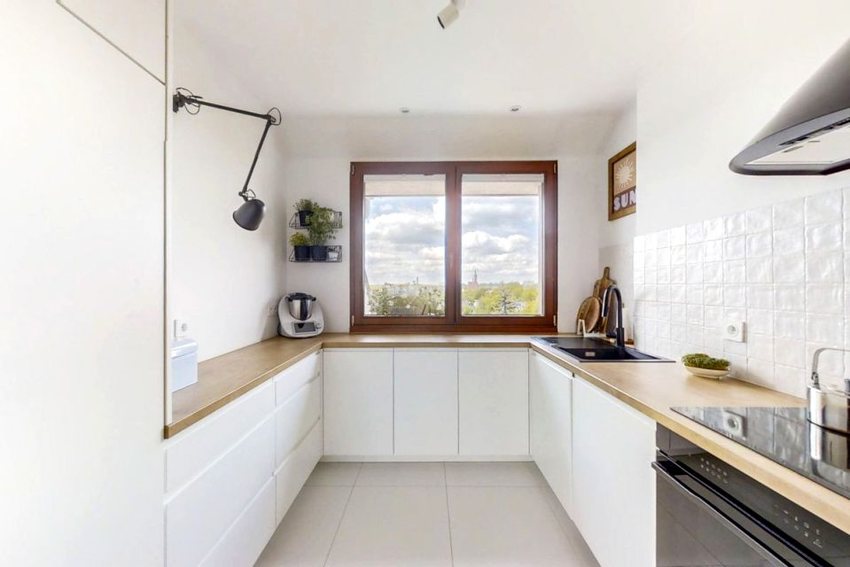 Mieszkanie blok mieszkalny Zgierz