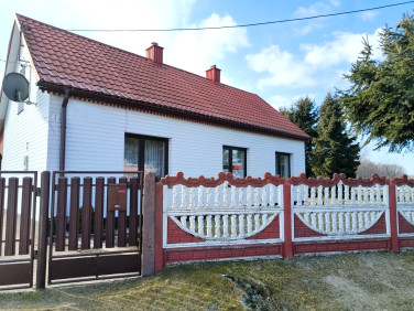 Dom Bobrowa