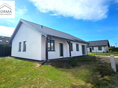 Dom Łochowo