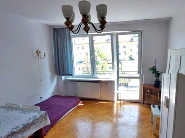 Mieszkanie Kraków