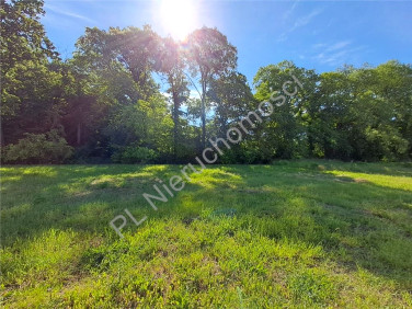 Działka budowlana sprzedam