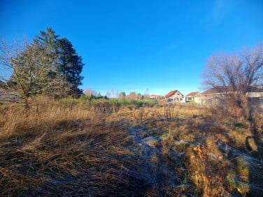 Działka budowlana Sianów