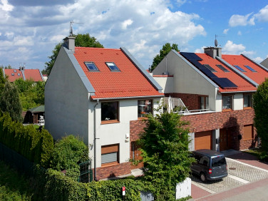 Mieszkanie Wrocław