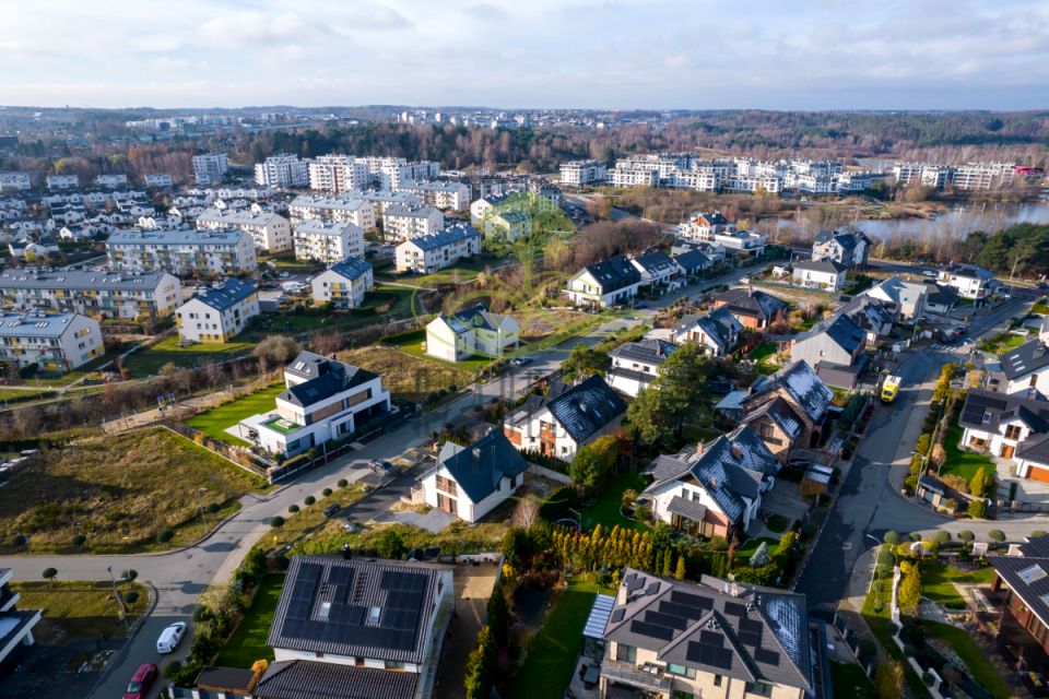 Działka budowlana Gdańsk