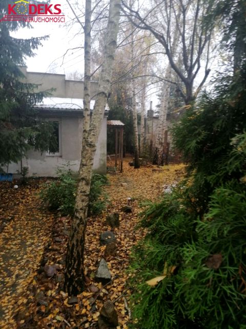 Działka budowlana Warszawa