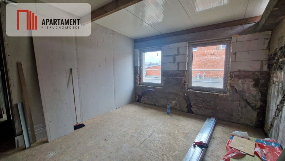 Mieszkanie Bydgoszcz