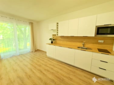 Mieszkanie Chorzów