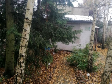 Działka budowlana Warszawa