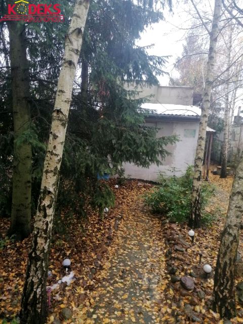 Działka budowlana Warszawa