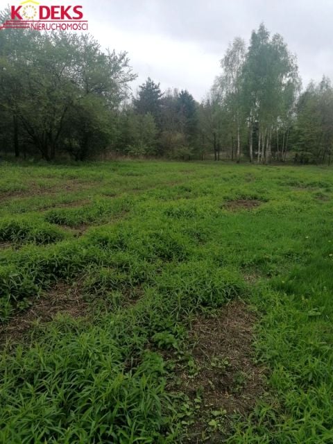 Działka budowlana Jabłonna