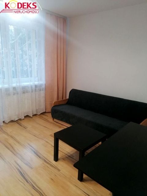 Mieszkanie Legionowo