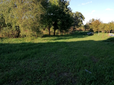 Działka budowlana Jabłonna