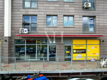Lokal Warszawa